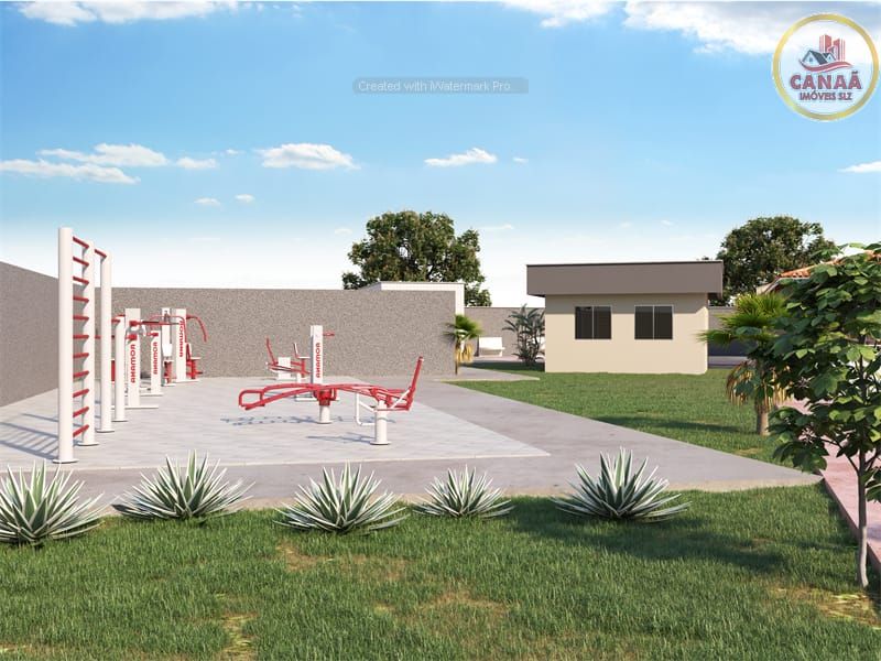 Apartamento, 2 quartos, 48 m² - Foto 5