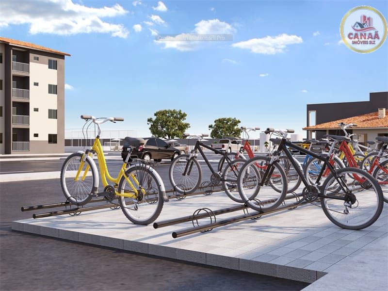 Apartamento, 2 quartos, 48 m² - Foto 7