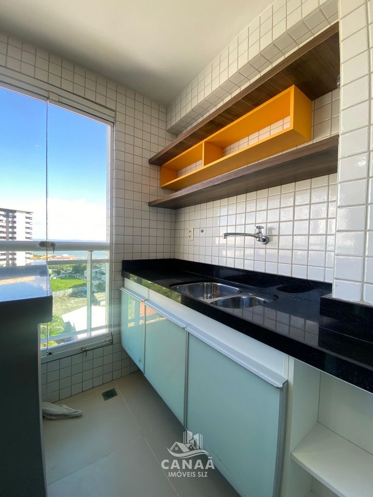 Flat/Apart Hotel, 1 quarto, 49 m² - Foto 3