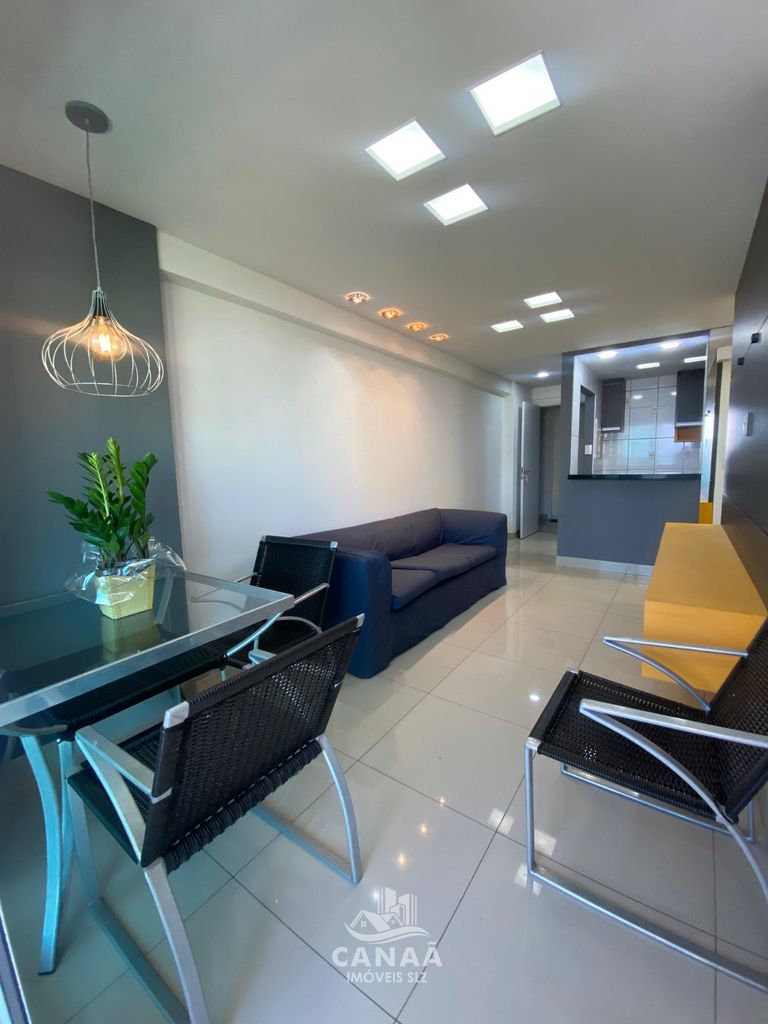 Flat/Apart Hotel, 1 quarto, 49 m² - Foto 4