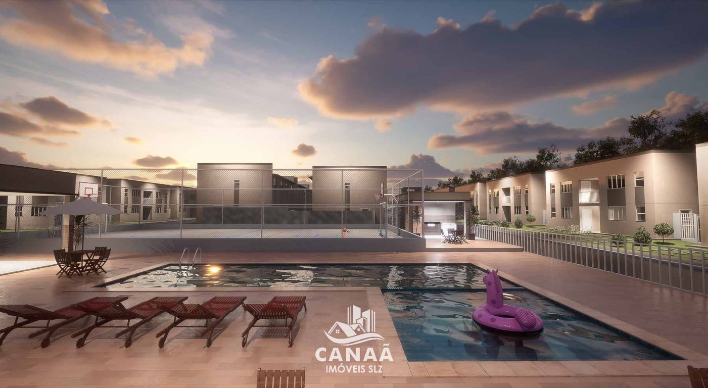 Apartamento, 2 quartos, 46 m² - Foto 7