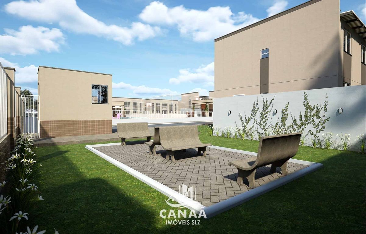 Apartamento, 2 quartos, 46 m² - Foto 8