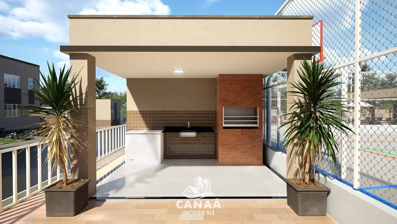 Apartamento, 2 quartos, 46 m² - Foto 10