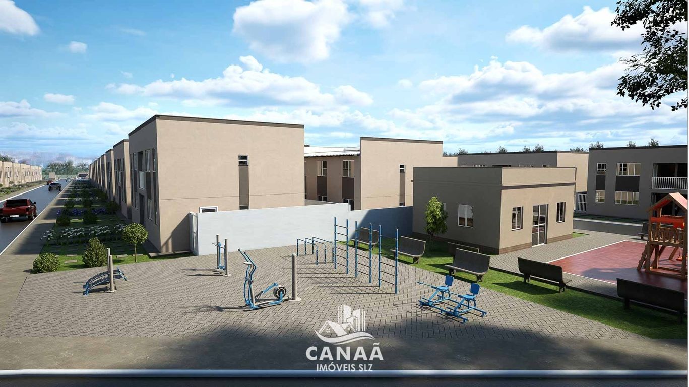 Apartamento, 2 quartos, 46 m² - Foto 9