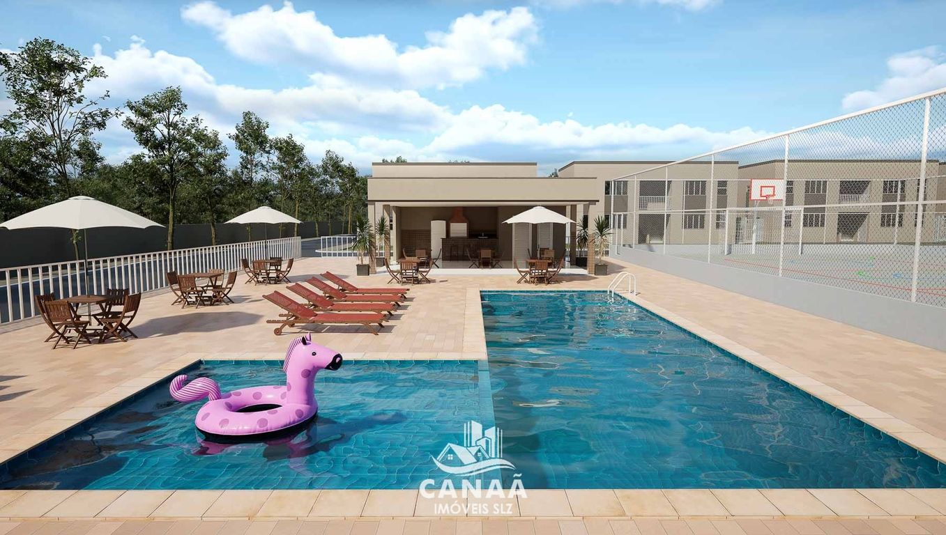 Apartamento, 2 quartos, 46 m² - Foto 6