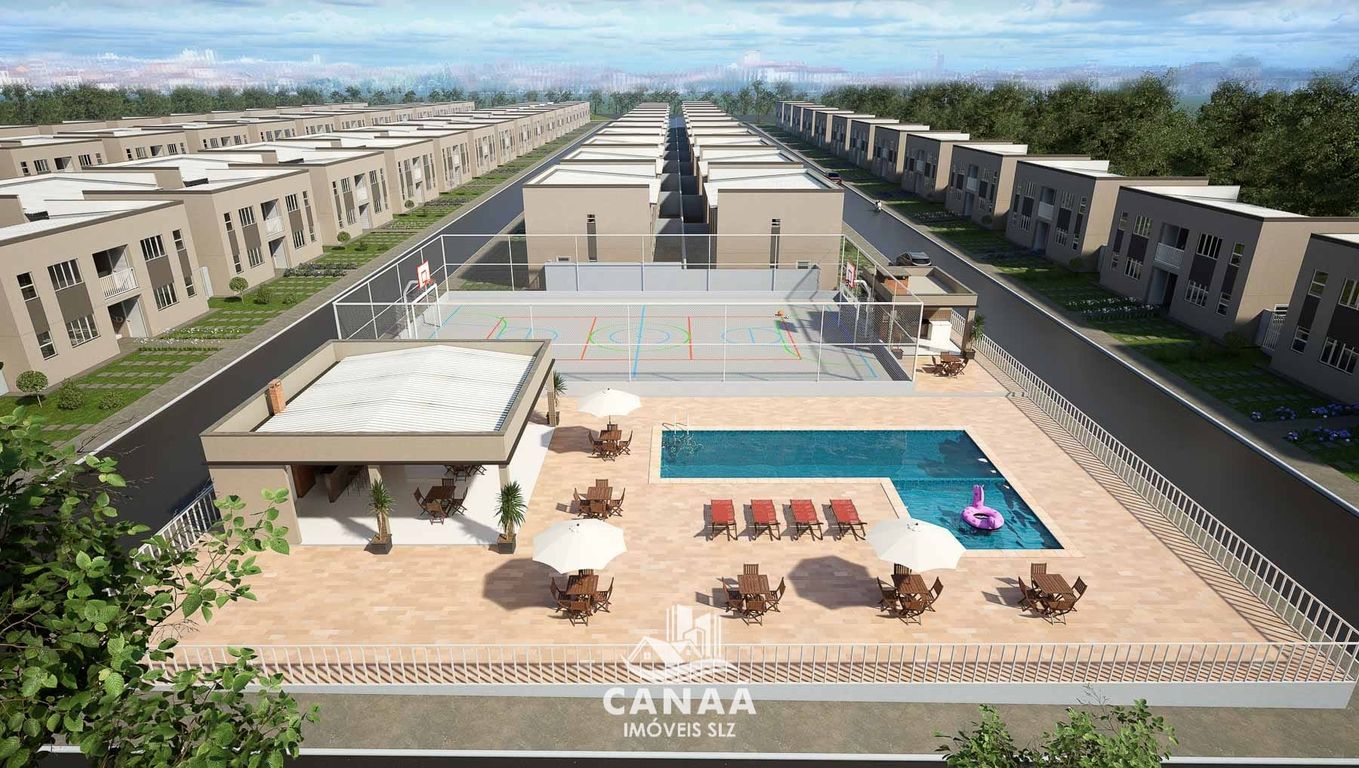 Apartamento, 2 quartos, 46 m² - Foto 5