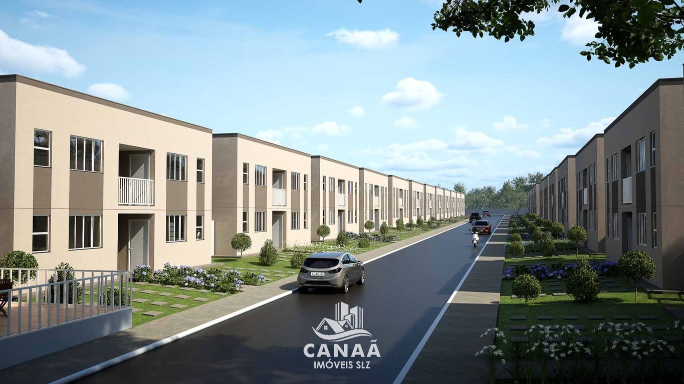 Apartamento, 2 quartos, 46 m² - Foto 4