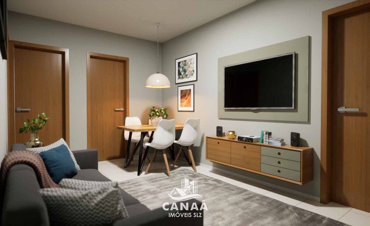 Apartamento, 2 quartos, 46 m² - Foto 18