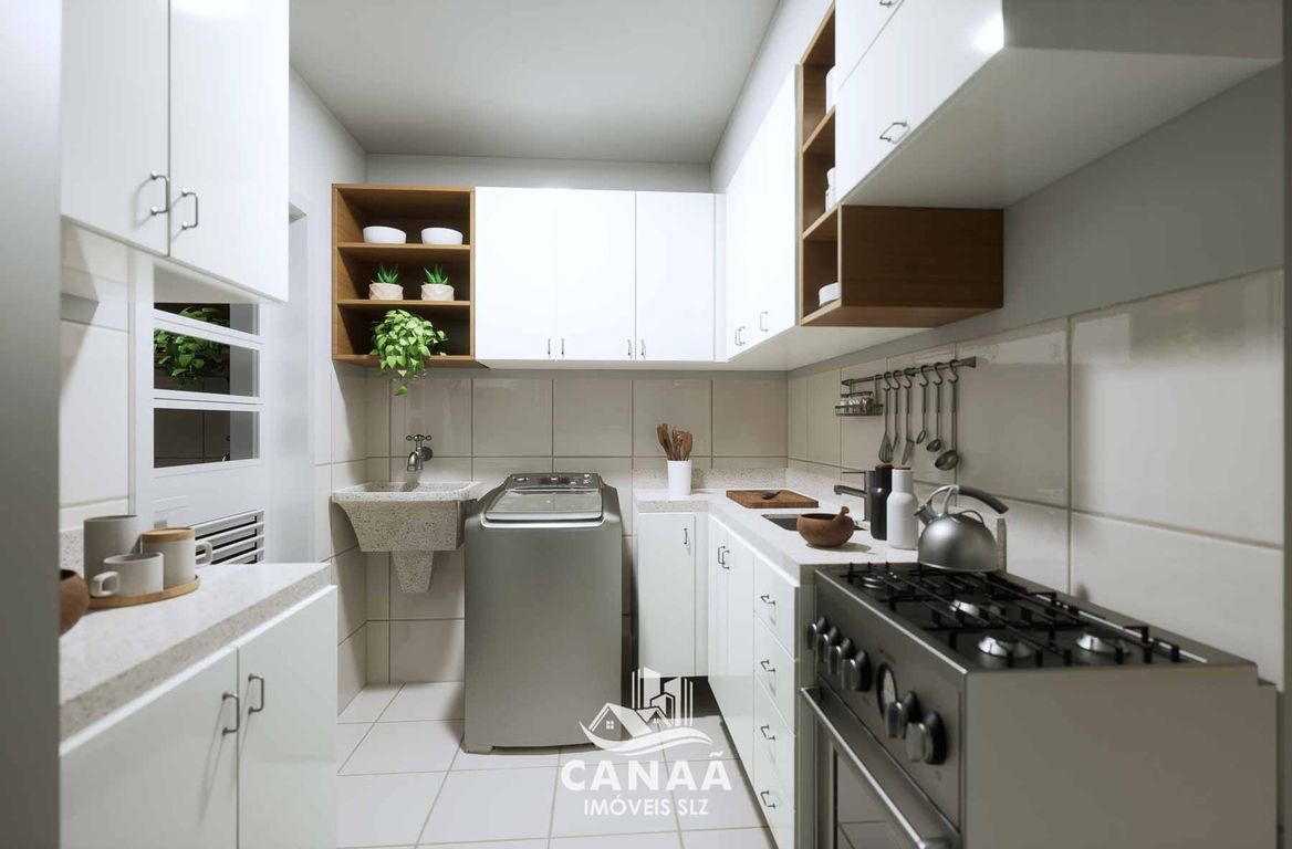 Apartamento, 2 quartos, 46 m² - Foto 19