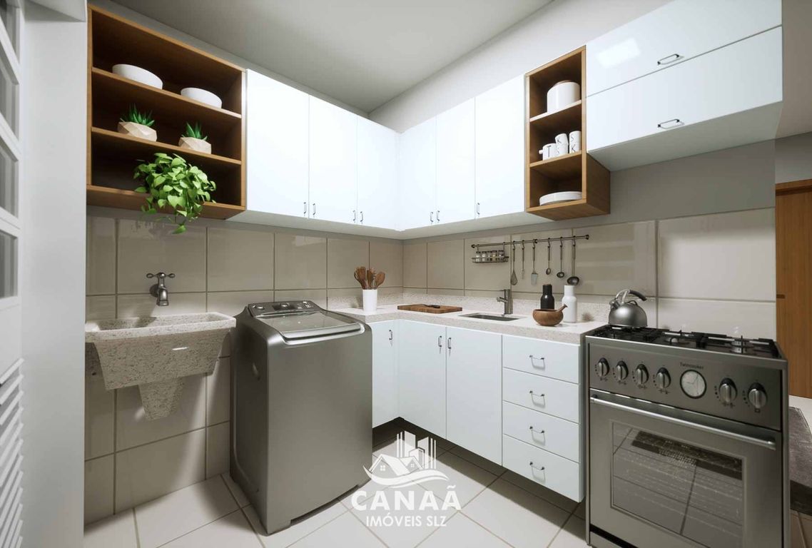 Apartamento, 2 quartos, 46 m² - Foto 20