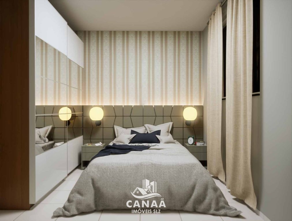 Apartamento, 2 quartos, 46 m² - Foto 22