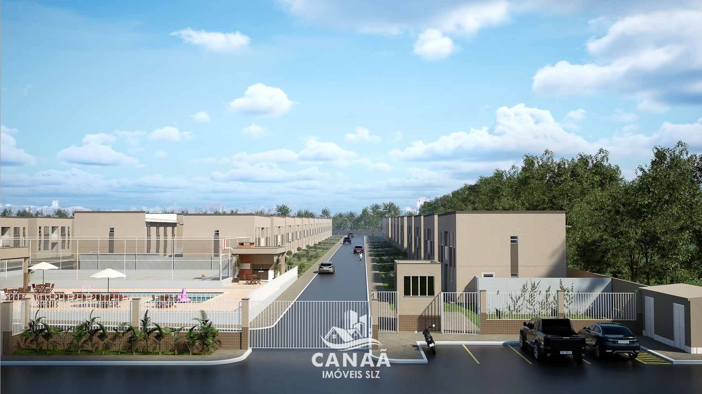 Apartamento, 2 quartos, 46 m² - Foto 3