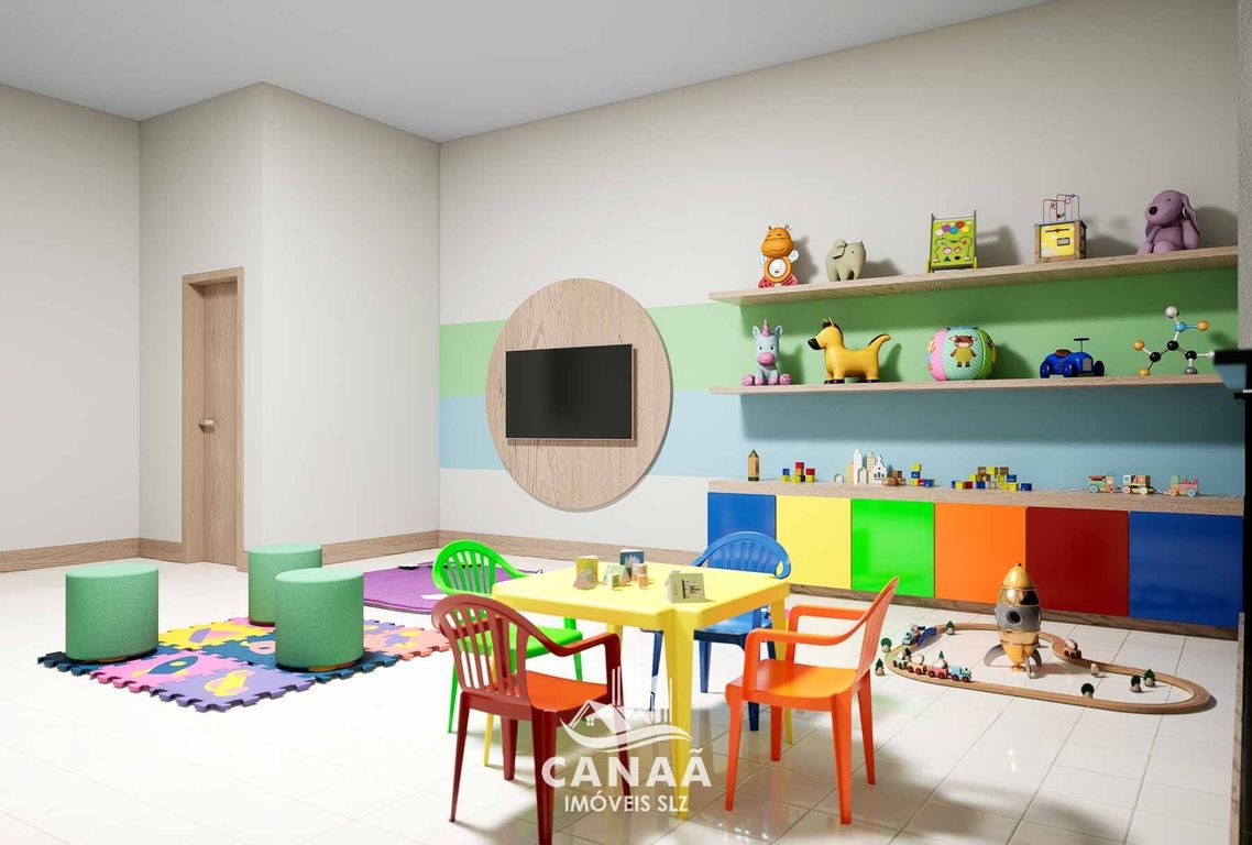 Apartamento, 2 quartos, 46 m² - Foto 13