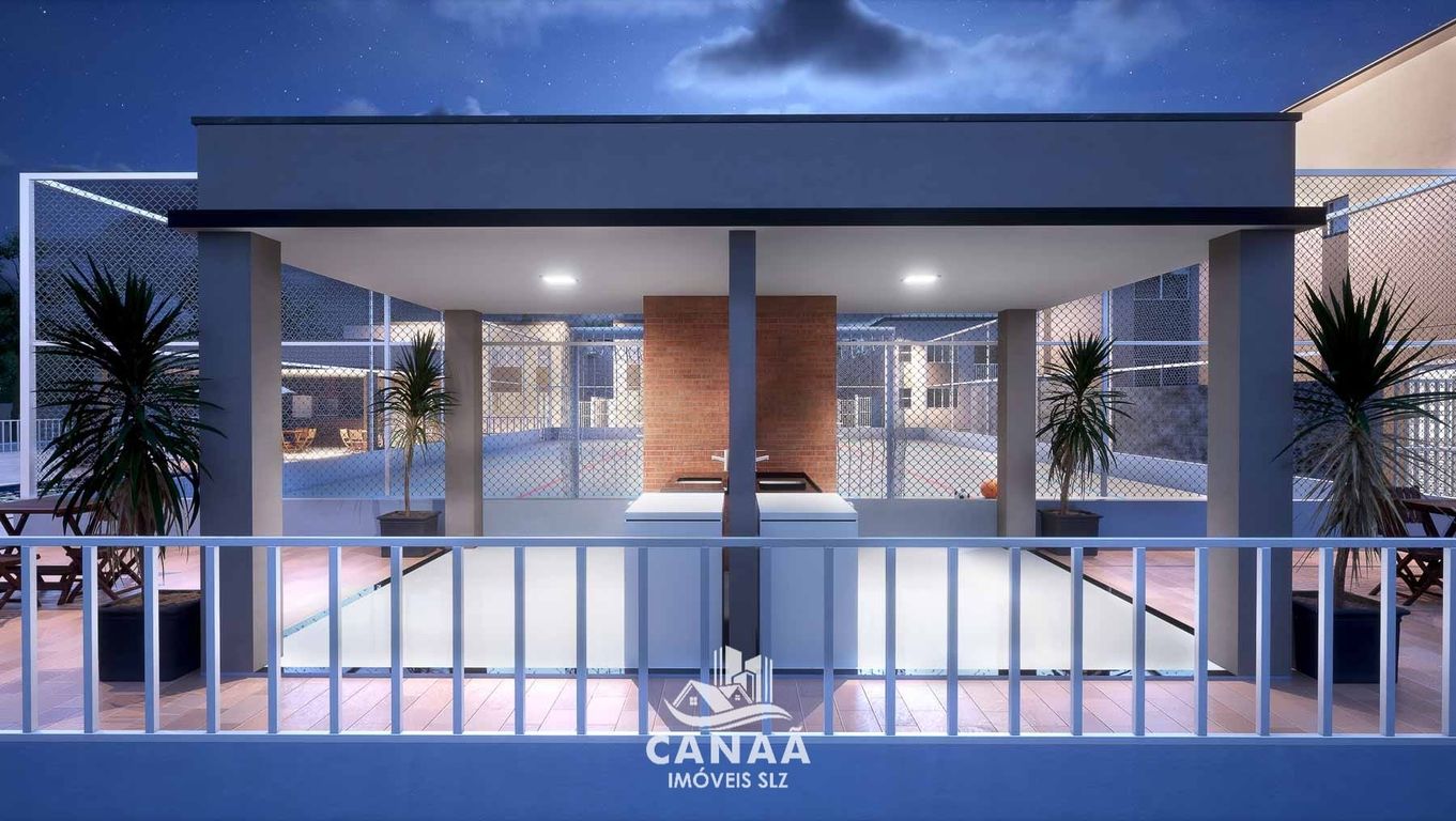 Apartamento, 2 quartos, 46 m² - Foto 11