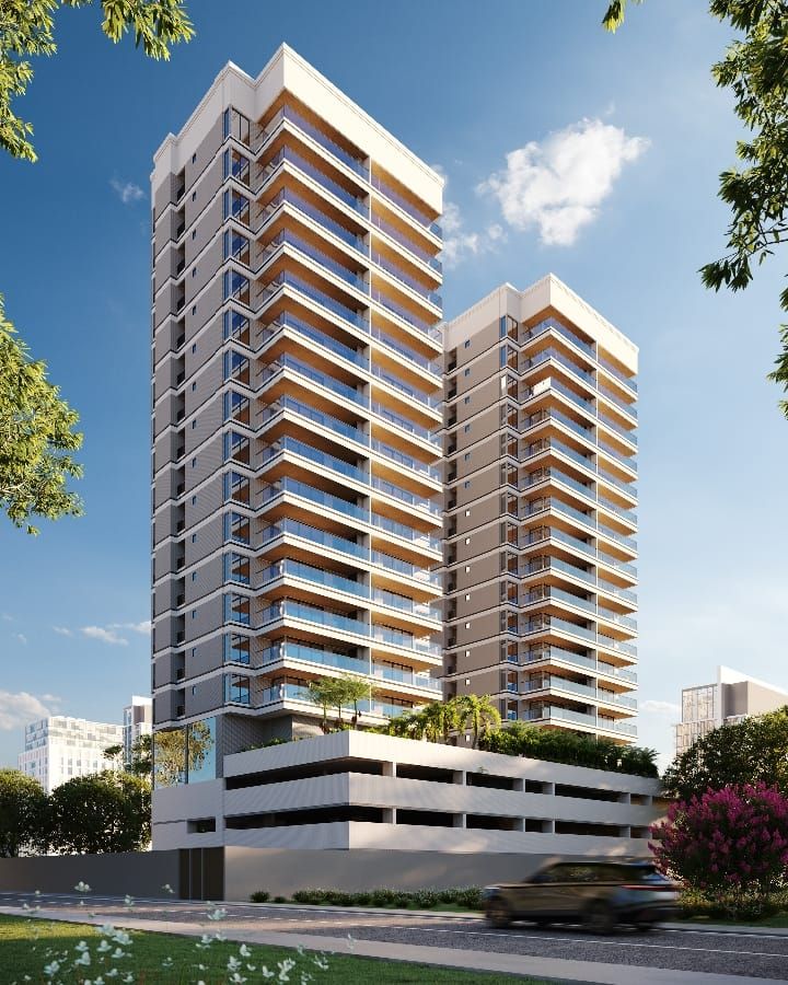 Apartamento, 4 quartos, 148 m² - Foto 2