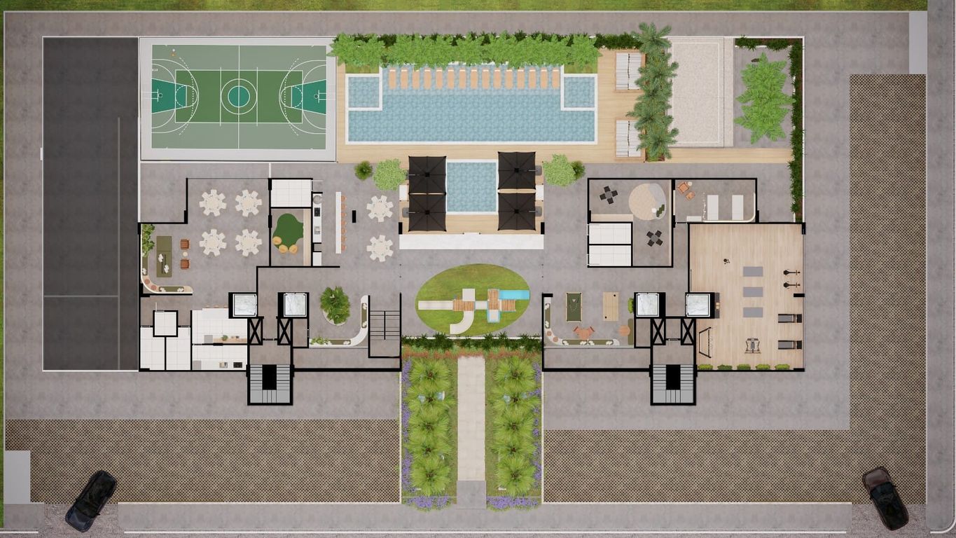 Apartamento, 4 quartos, 148 m² - Foto 8