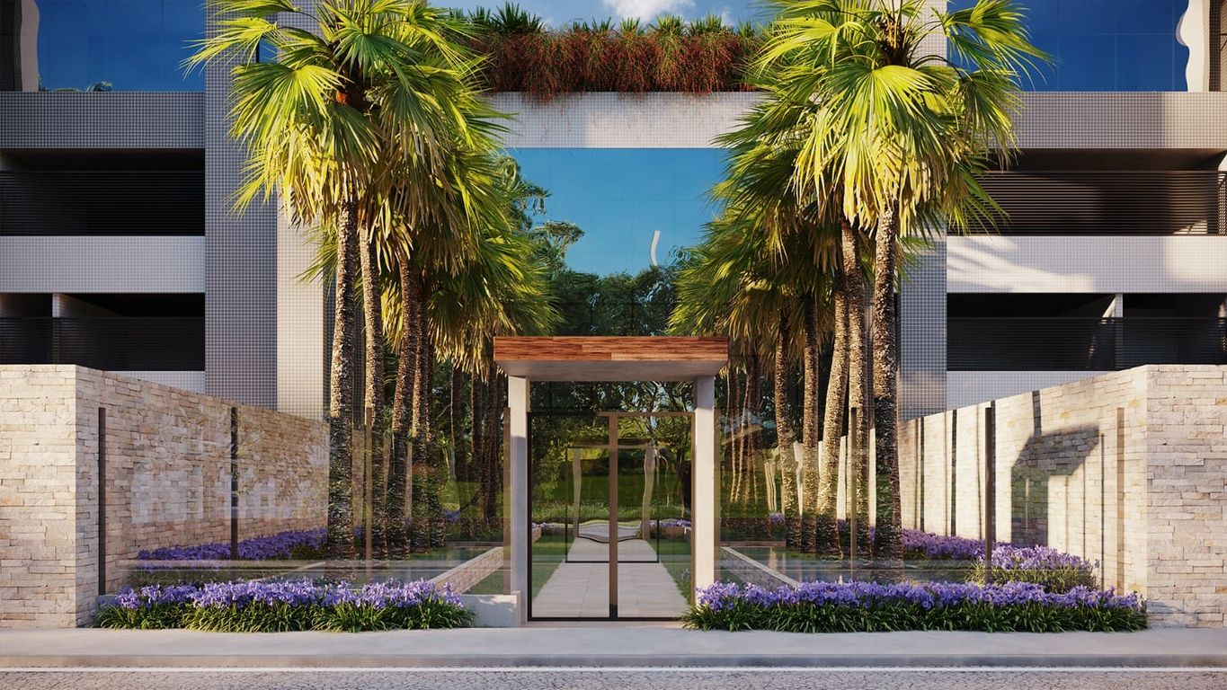 Apartamento, 4 quartos, 148 m² - Foto 5