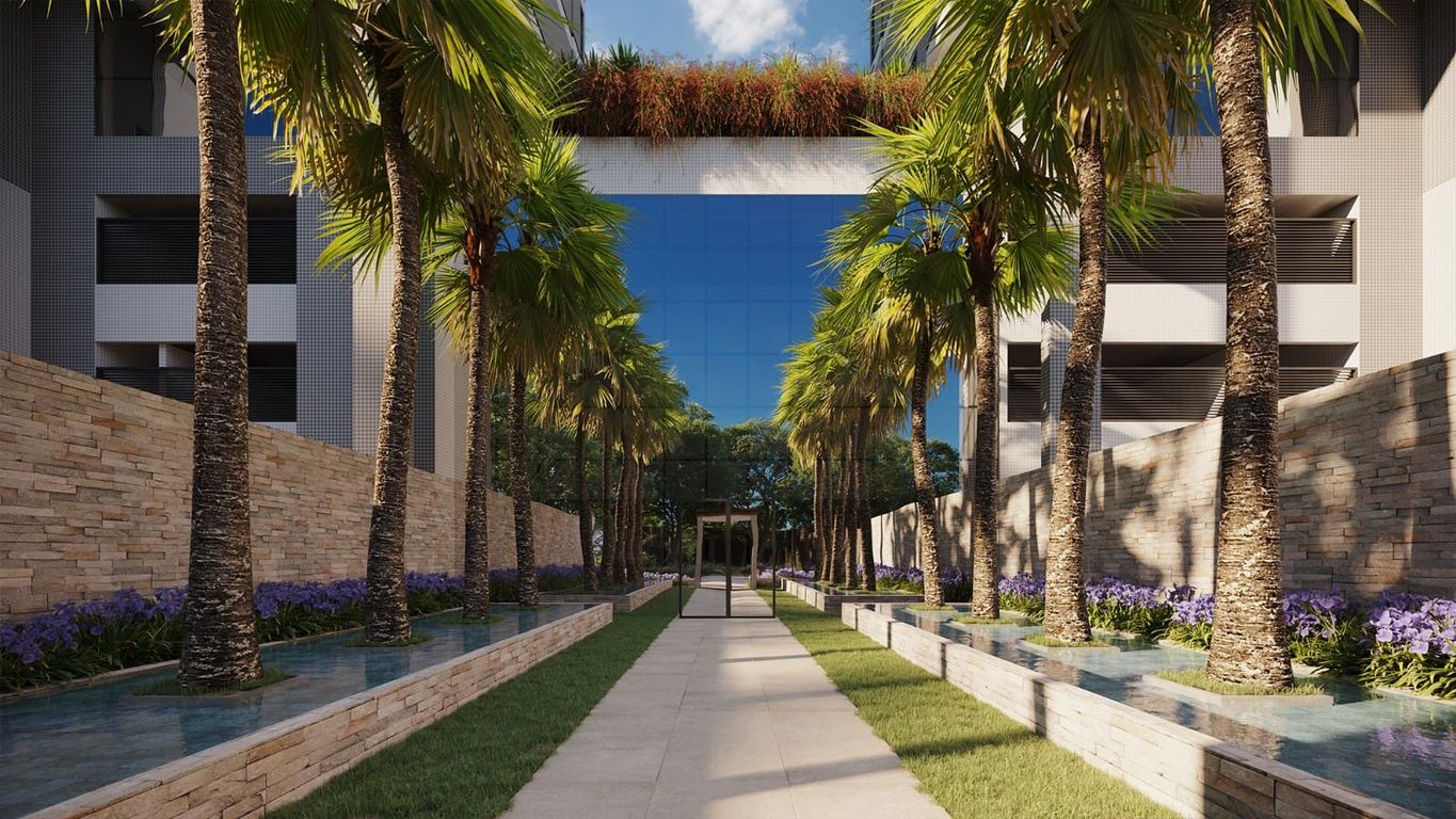 Apartamento, 4 quartos, 148 m² - Foto 6