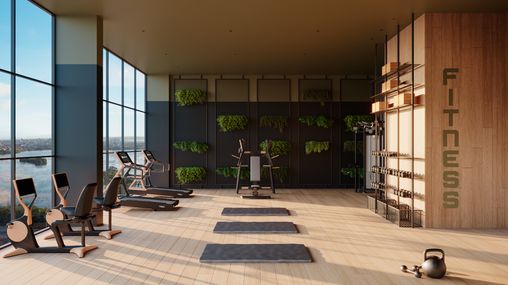 Apartamento, 4 quartos, 148 m² - Foto 9