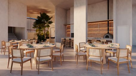 Apartamento, 4 quartos, 148 m² - Foto 12