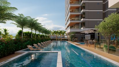 Apartamento, 4 quartos, 148 m² - Foto 13