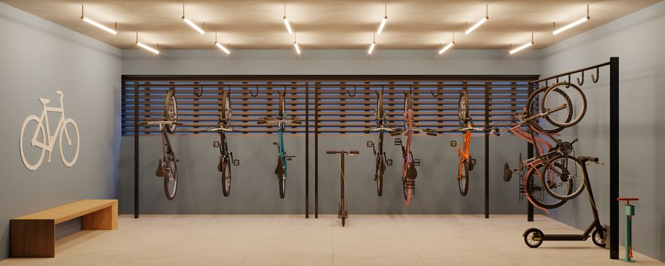 Apartamento, 4 quartos, 148 m² - Foto 11