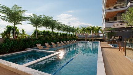 Apartamento, 4 quartos, 148 m² - Foto 14