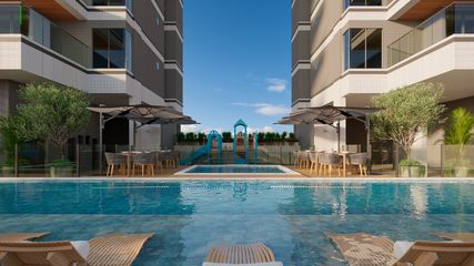 Apartamento, 4 quartos, 148 m² - Foto 15