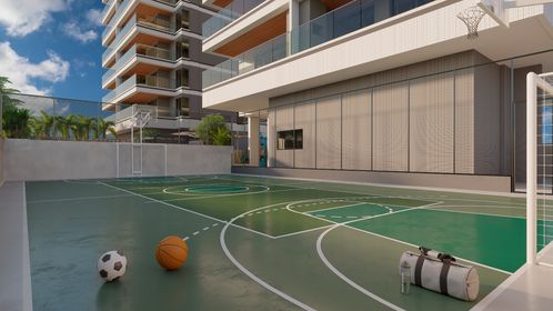 Apartamento, 4 quartos, 148 m² - Foto 17