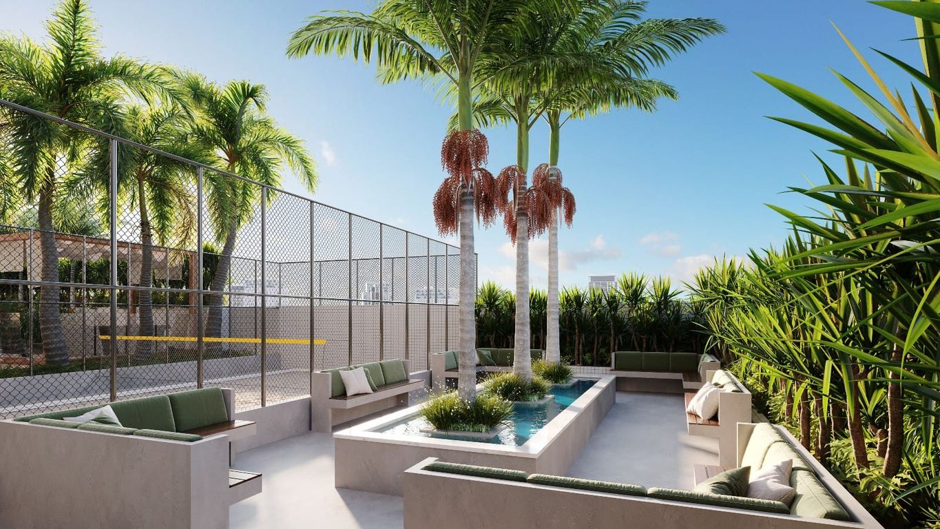 Apartamento, 4 quartos, 148 m² - Foto 23