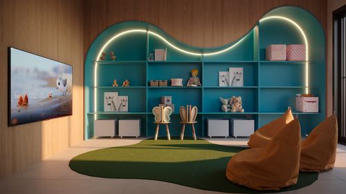 Apartamento, 4 quartos, 148 m² - Foto 24