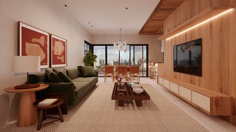 Apartamento, 4 quartos, 148 m² - Foto 27