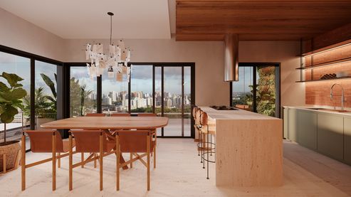 Apartamento, 4 quartos, 148 m² - Foto 28