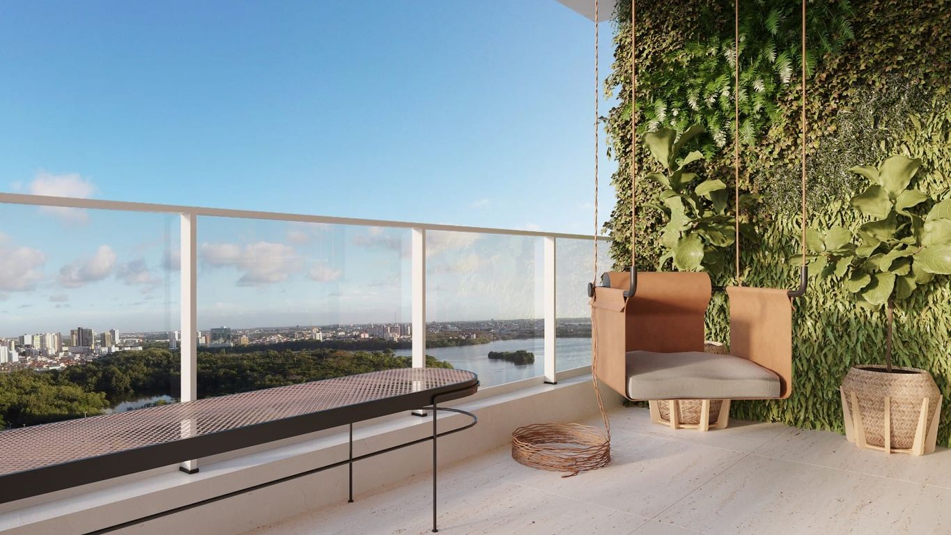 Apartamento, 4 quartos, 148 m² - Foto 29