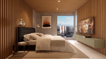 Apartamento, 4 quartos, 148 m² - Foto 32