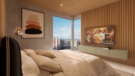 Apartamento, 4 quartos, 148 m² - Foto 33