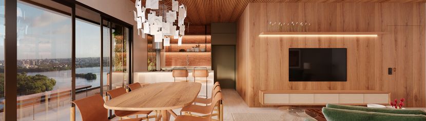 Apartamento, 4 quartos, 148 m² - Foto 31