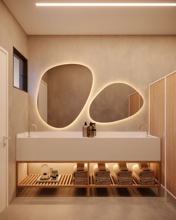 Apartamento, 4 quartos, 148 m² - Foto 34