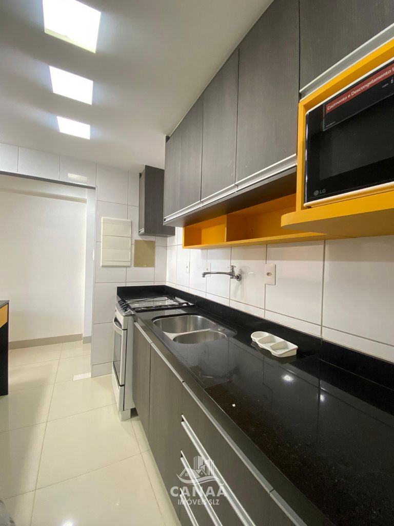 Flat/Apart Hotel, 1 quarto, 49 m² - Foto 6
