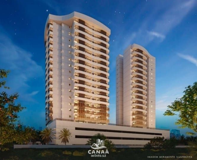 Apartamento, 3 quartos, 83 m² - Foto 2