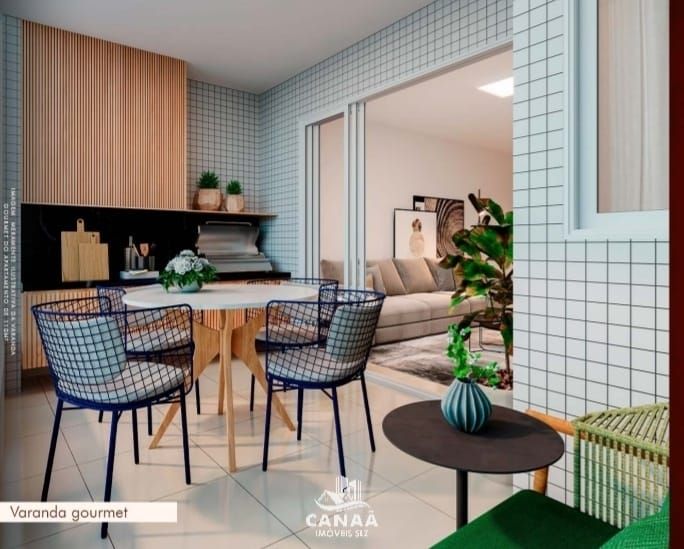 Apartamento, 3 quartos, 83 m² - Foto 20