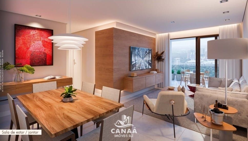 Apartamento, 3 quartos, 83 m² - Foto 23