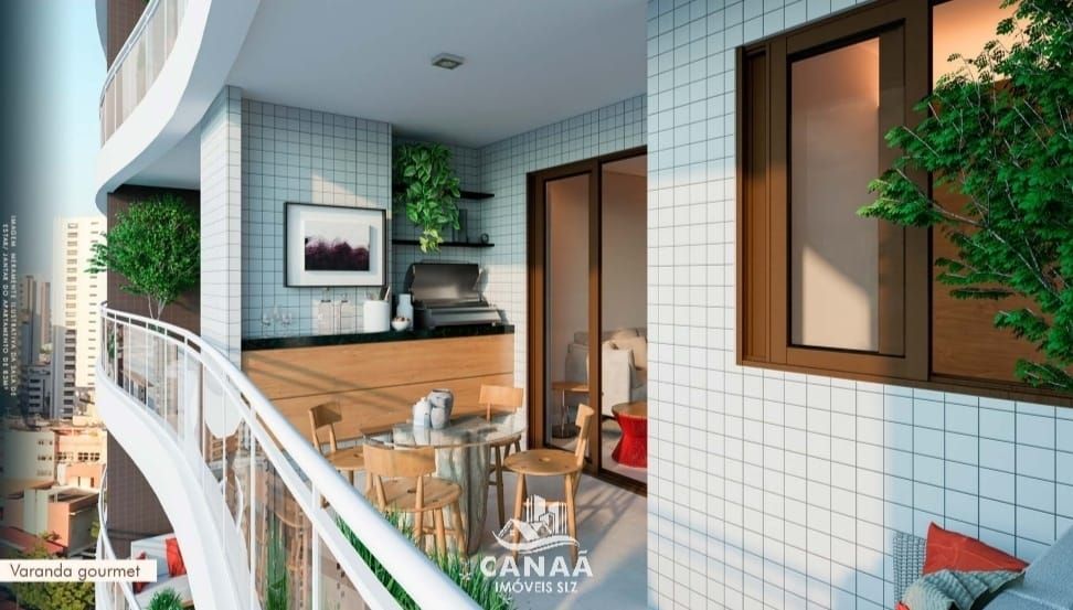 Apartamento, 3 quartos, 83 m² - Foto 22