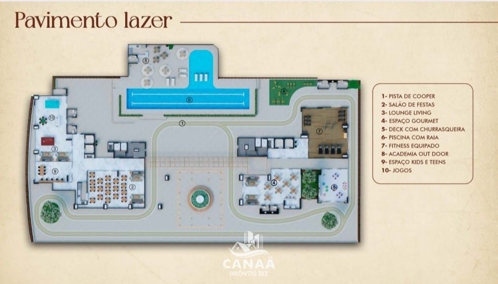 Apartamento, 3 quartos, 83 m² - Foto 26