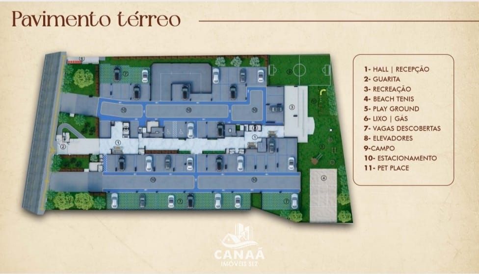 Apartamento, 3 quartos, 83 m² - Foto 27