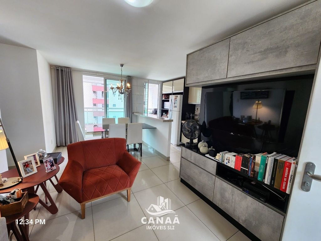 Apartamento, 2 quartos, 65 m² - Foto 1