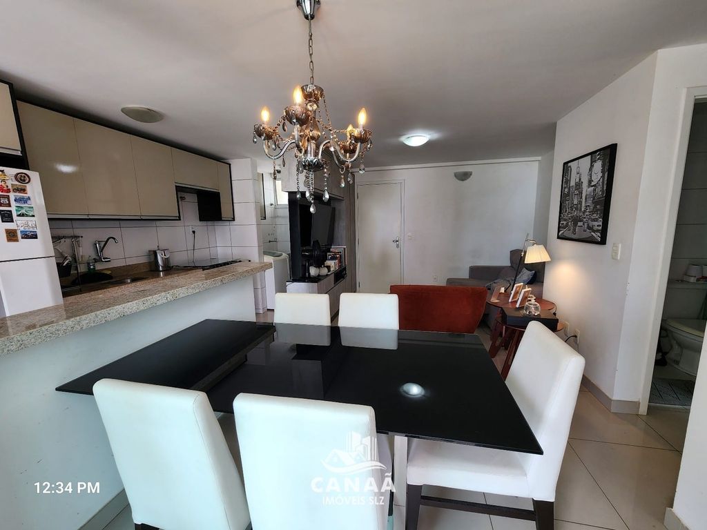 Apartamento, 2 quartos, 65 m² - Foto 5