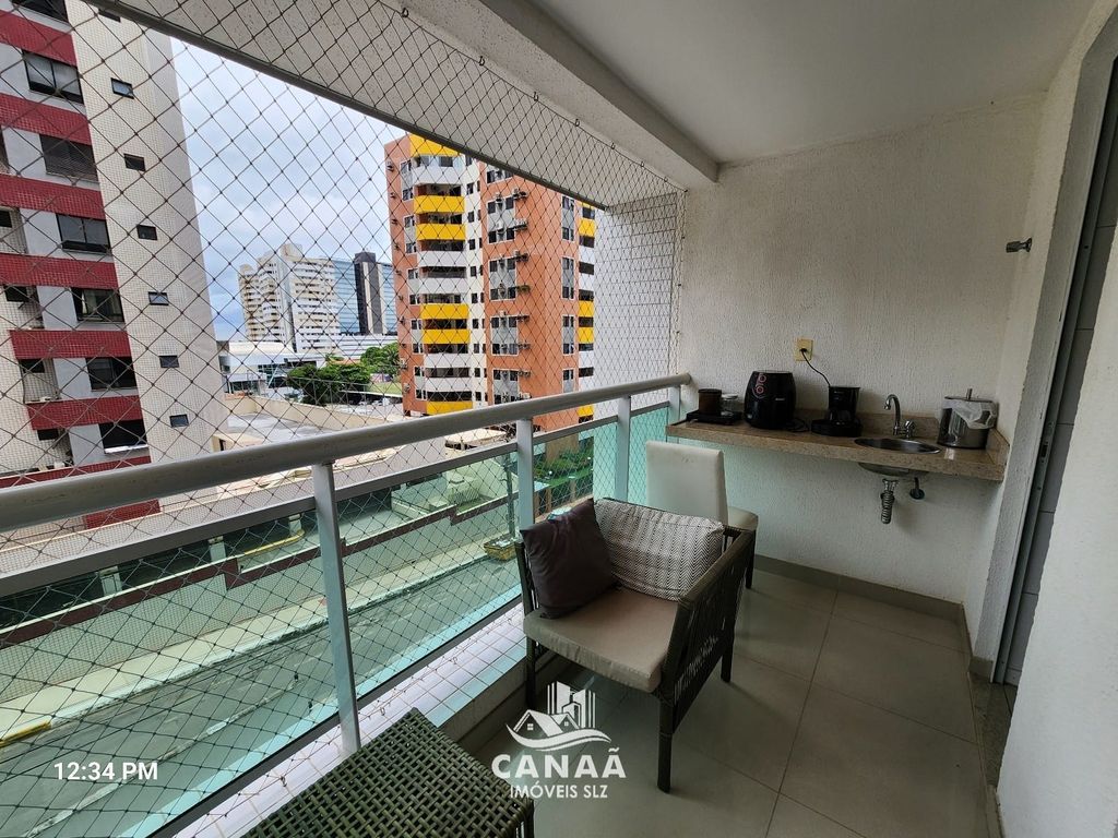 Apartamento, 2 quartos, 65 m² - Foto 3
