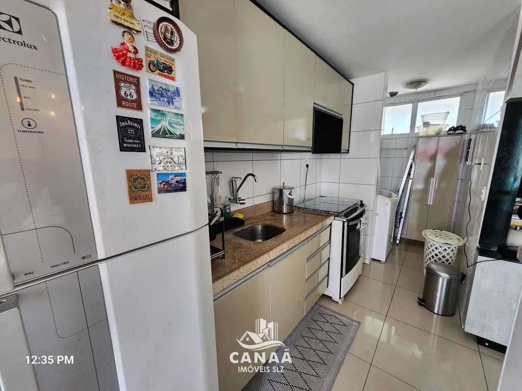 Apartamento, 2 quartos, 65 m² - Foto 7