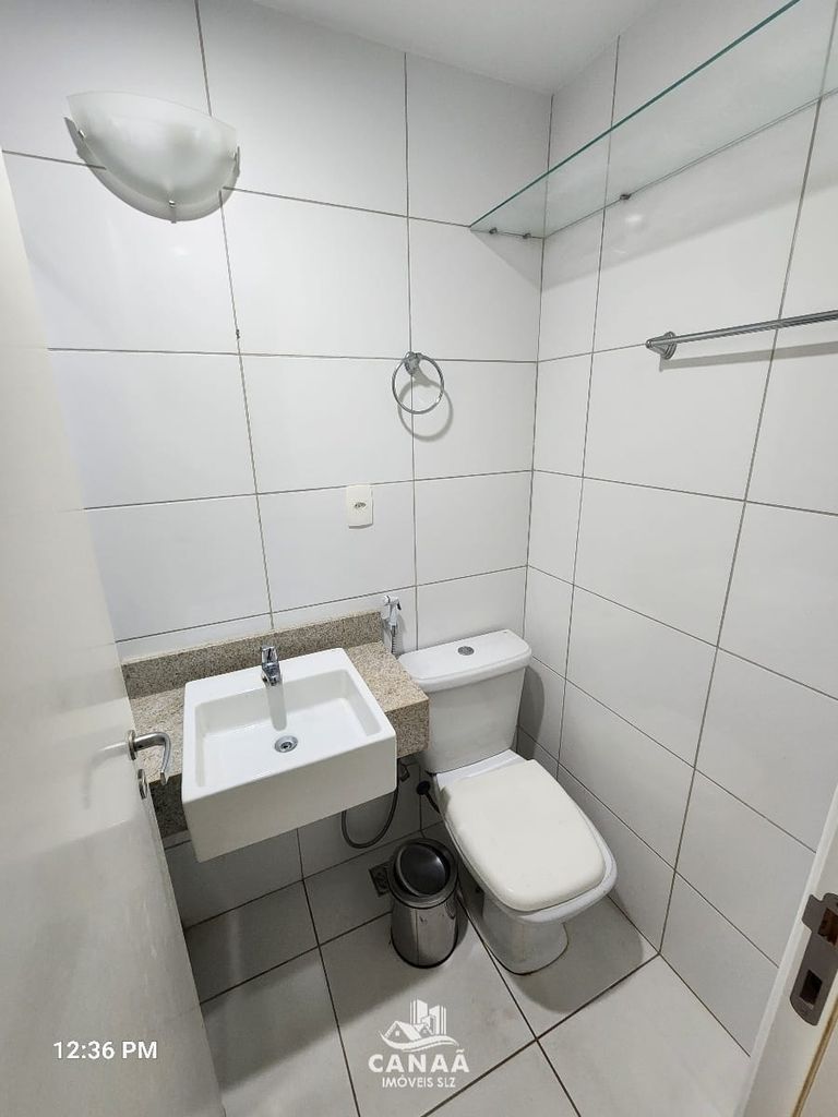 Apartamento, 2 quartos, 65 m² - Foto 13